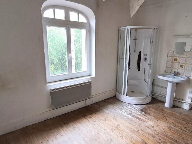 Maison vente à France métropolitaine, Pont-du-château