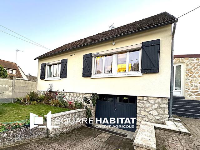 Maison vente à Bailleau-sous-Gallardon, Bailleau-Armenonville