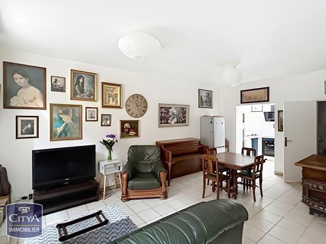 Maison vente à Saint-Quentin, Saint-quentin