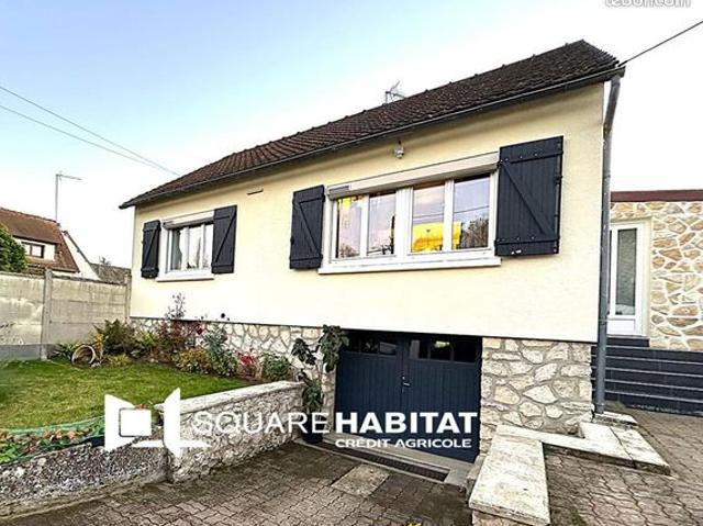 Maison vente à Chartres, Gallardon