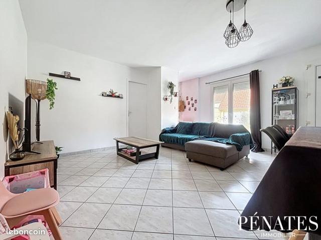 Maison vente à Rouen, Amfreville-la-mi-voie