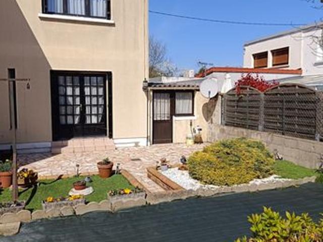 Maison vente à L'Haÿ-les-Roses, Thiais