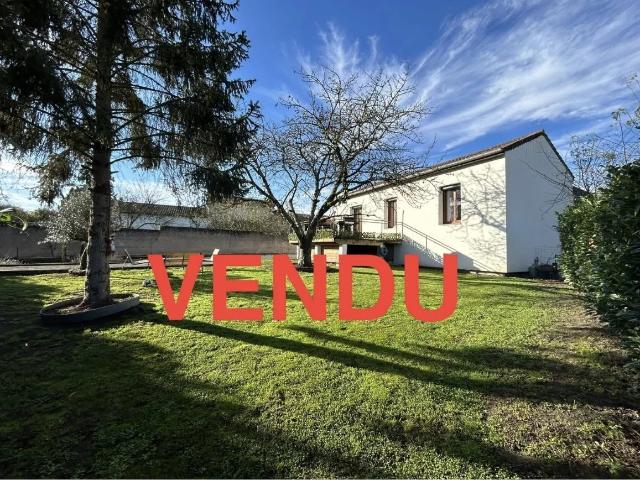 Maison vente à Montbrison, Feurs