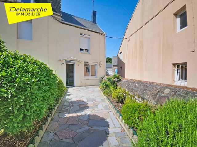 Maison vente à Avranches, Bréhal