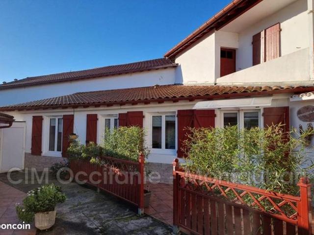 Maison vente à Bayonne, Hendaye