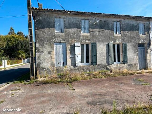 Maison vente à Arvert, Charente-Maritime
