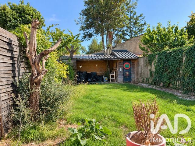 Maison vente à La Rochelle