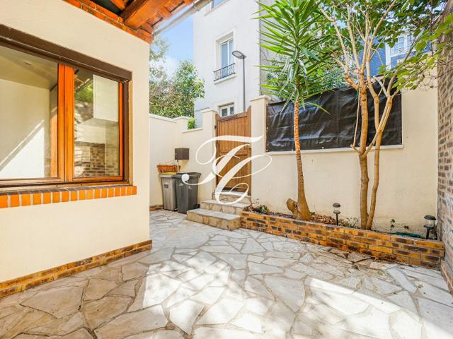 Maison vente à Suresnes, Quartier République Maison vente à Suresnes, Quartier République