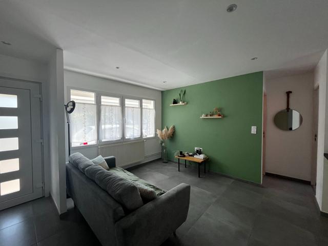 Maison vente à Valenciennes, Condé-sur-l'escaut