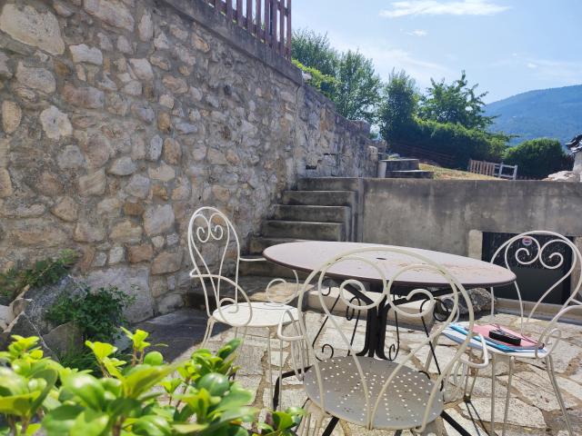 Maison vente à Saint-Étienne, Saint-etienne