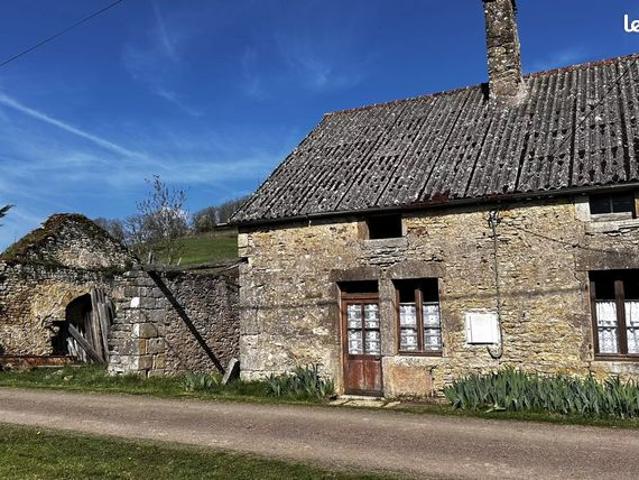 Maison vente à Vic-sous-Thil, Côte-d'Or