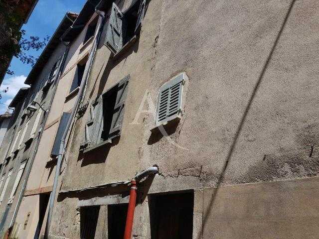 Maison vente à Villefranche-de-Rouergue, Villefranche-de-rouergue
