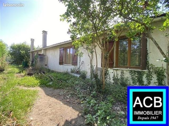 Maison vente à Clermont, Hondainville