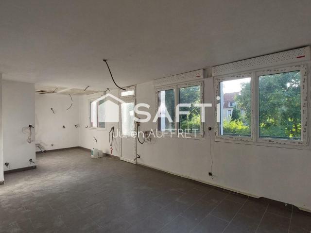 Maison vente à Cosne-Cours-sur-Loire, Donzy