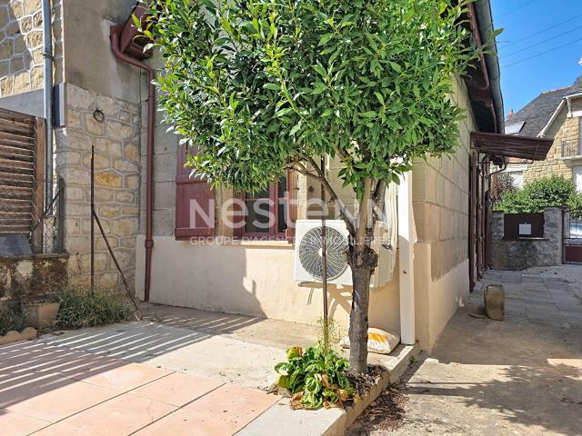 Maison vente à Brive-la-Gaillarde, Brive-la-gaillarde