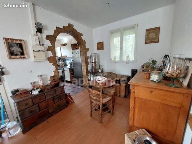 Maison vente à Sartène, Lecci