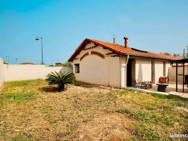 Maison vente à Istres, Saint-victoret