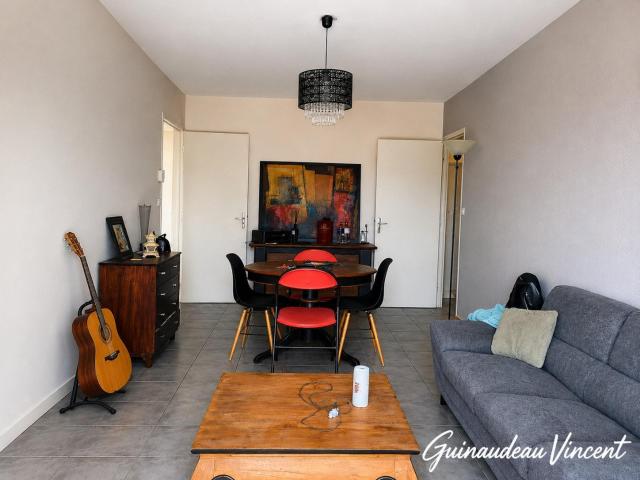 Maison vente à Cholet, Saint-macaire-en-mauges