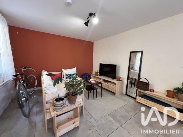 Maison location à Arles