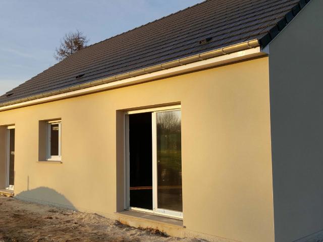 Maison location à Bourgchevreuil, Cesson-sévigné