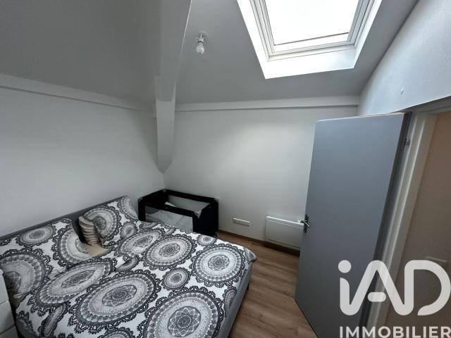 Maison location à Nanterre, Colombes