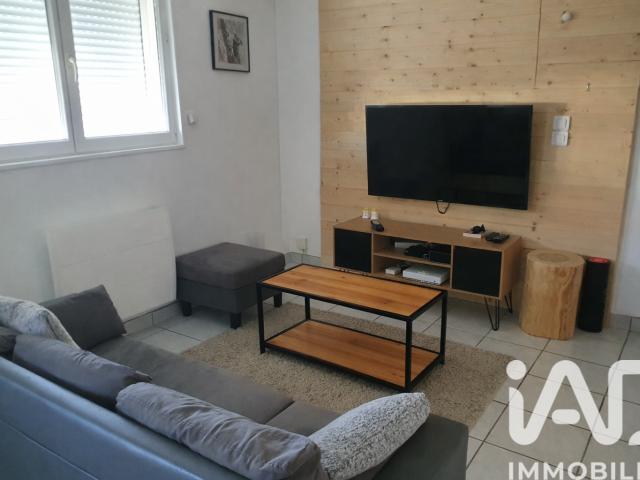 Maison location à La Rochelle