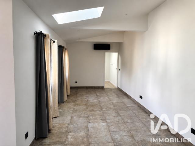 Maison location à Argenteuil, Le Plessis-bouchard
