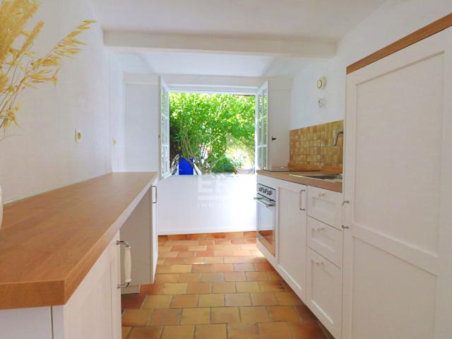 Maison location à Belsunce, Marseille