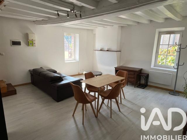 Maison location à Orléans, Saint-aignan-le-jaillard