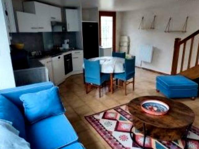 Maison location à Romorantin-Lanthenay, Saint-georges-sur-cher