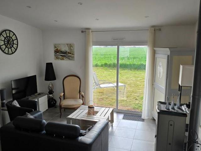 Maison location à France métropolitaine, Saint-vincent-sur-jard