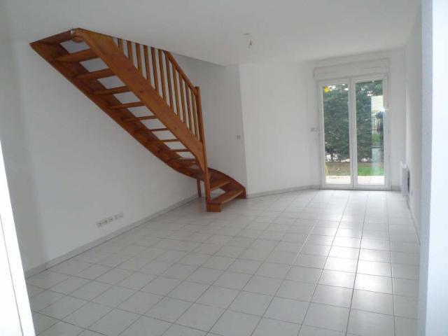 Maison location à Toulouse, Tournefeuille