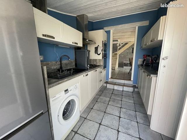 Maison vente à Coutances, Créances