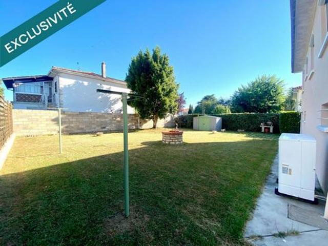 Villa vente à Villeneuve-sur-Lot, Villeneuve-sur-lot