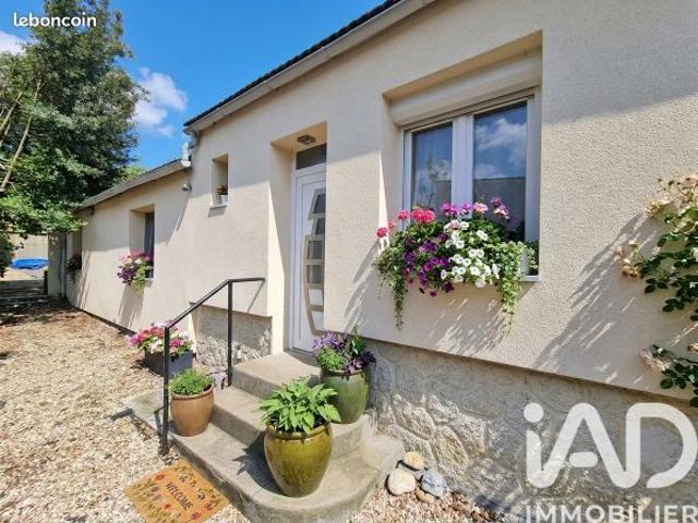 Maison vente à Argenteuil