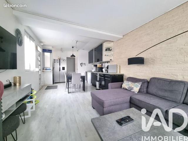 Maison vente à Argenteuil