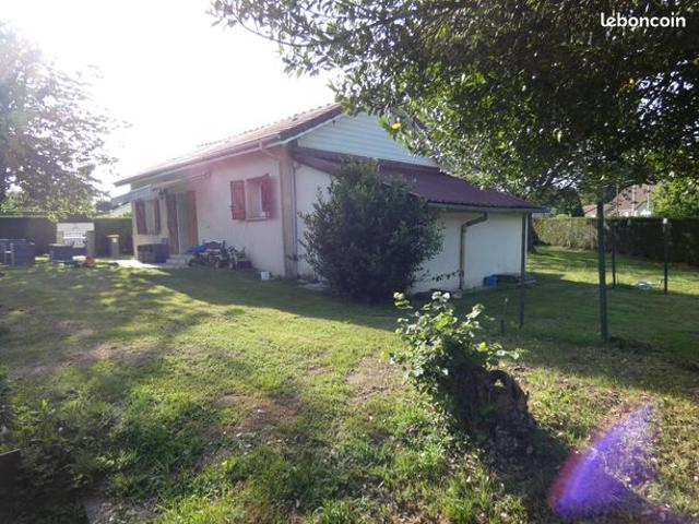 Maison vente à Laon, Pinon