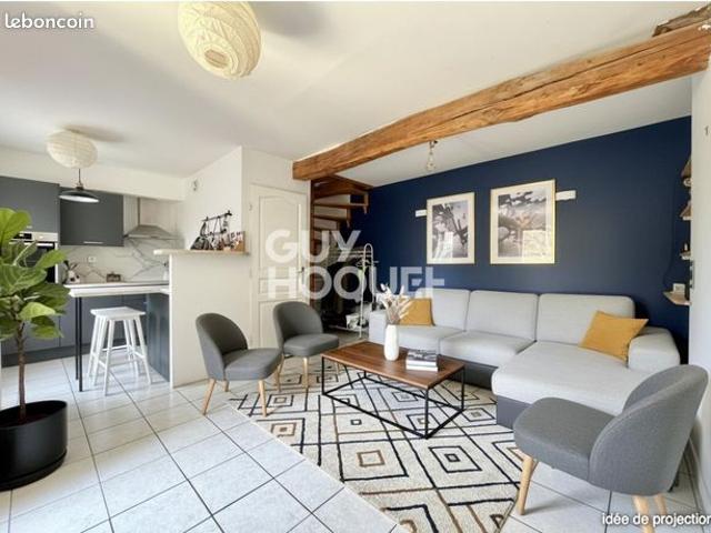 Maison vente à Dreux, Anet