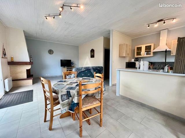 Maison vente à Les Sables-d'Olonne, Saint-hilaire-de-riez