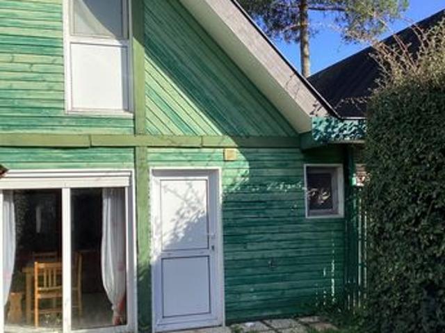 Maison vente à Le Verdon-sur-mer