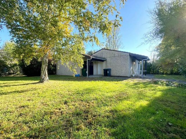 Maison vente à France métropolitaine, Léguevin