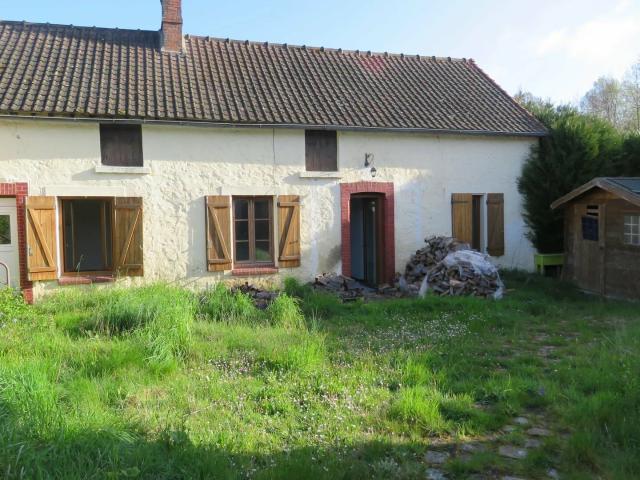 Maison vente à Rambouillet