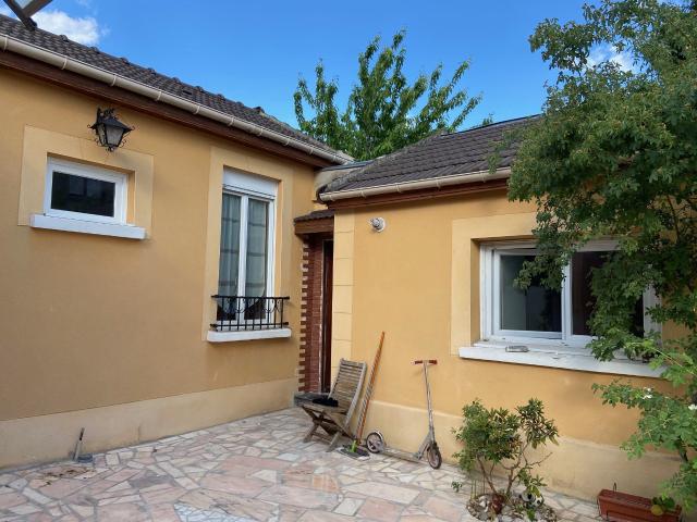 Maison vente à Le Raincy, Drancy
