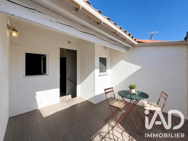 Maison vente à Montpellier, Marseillan