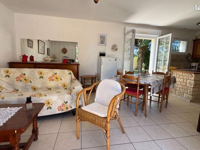 Maison vente à Rochefort, Saint-nazaire-sur-charente