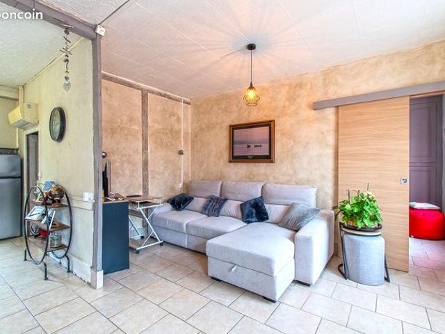 Maison vente à Vierzon, Massay