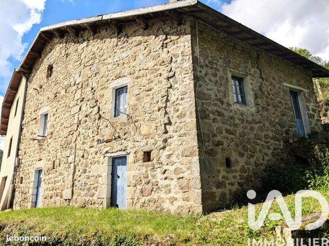 Maison vente à Tournon-sur-Rhône, Saint-martin-de-valamas