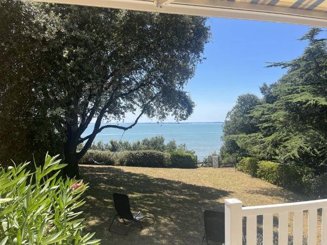 Maison vente à Rochefort, Meschers-sur-gironde