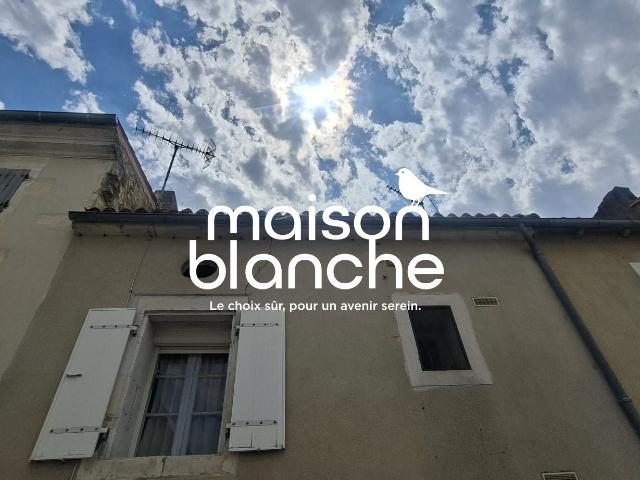 Maison vente à Rochefort, Surgères
