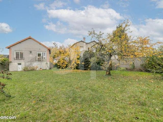 Maison vente à Créteil, Boissy-saint-léger